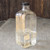 Vintage McKesson's Mineral Oil Glass Bottle Original Label & Contents Pint