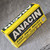 Anacin NOS Sealed Analgesic Tablets Bottle in Original Box Pills Medicine Anacin NOS Sealed Analgesic Tablets Bottle in Original Box Pills Medicine