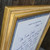 2011 Vintage Hand-Written & Signed Diane Von Furstenberg Framed Letter Autograph 2011 Vintage Hand-Written & Signed Diane Von Furstenberg Framed Letter Autograph