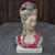 Vintage Goldcrest Goldscheider Pompadour Bust Helen Liedloff Lady Figure
