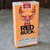 Vintage NOS Red Buck Sweet Peach Little Cigars Still Sealed Unopened Cigar Soft Pack
