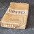 Vintage NOS Pinto Blended Cigarette Tobacco Package Brown & Williamson Louisville, KY