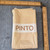 Vintage NOS Pinto Blended Cigarette Tobacco Package Brown & Williamson Louisville, KY