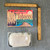 Vintage Grow Your Own Tobacco NOS Tobacco Seed Hydroponic Plant Growing Kit in Box