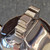 Vintage Mid-Century ASR American Safety Razor Rhodium Table Cigarette Lighter