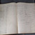 Antique Western New York Rough Business Accounting Ledger Book Early 1900's