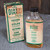 Vintage Luscoe Band Diana Drops Cold & Cough Syrup Medicine Bottle Original Box