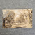Island Park, Winfield, Kansas Antique RPPC Real Photo Postcard Photograph