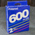 Polaroid 600 Plus Vintage NOS Unused Sealed Instant Camera Film 2 Pack 20 Photos