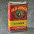 David G. Evans Coffee Co. Old Judge Allspice Spice Tin Can Vintage Owl Graphics