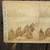 Douglas Island, Alaska Indians Trading Native American Stereoview Indian Photo