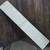 Old Vintage Obsolete North Portage Street Road Marker Sign Westfield, NY Retired