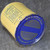 Vintage H.K. Billups' Brand NOS 1 Pint Oyster Can Advertising Tin Mathews, VA