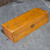 Antique B.F. Goodrich Company Summit Syringe No. 2 Original Wood Box Enema Case