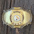 1978 Vintage Raintree Gold Tone & Enameled NFL Pittsburgh Steelers Belt Buckle