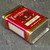 NOS Vintage Fairmont Brand Cloves Spice Tin Can Tacoma Grocery Co Washington Box