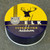 Miller Elk Brand Typewriter Ribbon Advertising Tin Can Art Deco Graphics Box
