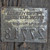 Antique 1928 Pennsylvania Special Deer License Metal Tag Doe Hunting PA Permit