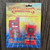 1980s Vintage Gamebots Cash Register Robot Transformer Toy Slot Machine NOS Card