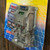 Vintage 1980's Gamebots Jackpot Robot Transformer Toy Slot Machine NOS on Card