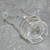 Kurtz Cash Grocery Store Ephrata, PA Old EAPG Etched Glass Advertising Pitcher