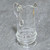 Kurtz Cash Grocery Store Ephrata, PA Old EAPG Etched Glass Advertising Pitcher