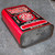 Marvel Mystery Oil Top Cylinder Lubricator 32 oz. Advertising Tin Can Quart