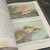 1924 The Book of Fishes Vintage National Geographic HC Illus. Fish Color Prints