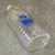 Vintage Torris' Rexall Drugs Drug Store Advertising Glass Baby Bottle Latrobe PA