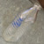 Vintage Torris' Rexall Drugs Drug Store Advertising Glass Baby Bottle Latrobe PA