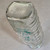 Samuel Callet Mid-Century Vintage Glass Little Pig Roast Beef Baby Bottle