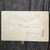 US Army Soldier Uniform Postcard Portrait Camp Lee Pennant WW1 Era Photo RPPC