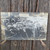 Antique RPPC J.D. Waters & Son / Shinn Fry Co. Cattle Stock Yard Photo Dawson IL
