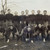 Antique 1920s Football Team Photo Original Framed Antique Early Sports Gridiron