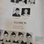 1954 Marine Corps Recruit Depot Yearbook Parris Island SC Platoon 99 105 4th Bat