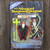 1983 TSR Advanced Dungeons & Dragons Kelek Evil Sorcerer Action Figure NIP NOS