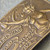 Vintage Coca-Cola Fantasy Advertising Belt Buckle w/ Nude Woman Soda Pop Bottle