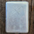 Scarce Manila Hotel Aluminum Pocket Cigarette Case Box Manila, Philippines