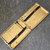 Scarce Manila Hotel Aluminum Pocket Cigarette Case Box Manila, Philippines