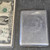 Scarce Manila Hotel Aluminum Pocket Cigarette Case Box Manila, Philippines
