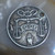 Antique IOOF Odd Fellows Token Meadville PA Pioneer Home Cornerstone Medal Fob