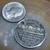 Antique IOOF Odd Fellows Token Meadville PA Pioneer Home Cornerstone Medal Fob