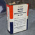 Vintage Du Pont Improved Military Rifle Powder Tin No 4227 Empty Can 16 oz.