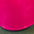 Vintage Bright Pink Disk-Go-Case 45 rpm 7" Vinyl Record Holder Case Carrier