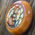 Vintage Edle West Germany Made Reuge Pull String Wall Music Box Hummel Working
