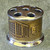 Vintage John M. Forster Co. Advertising Pen Holder Desk Paperweight Rochester NY