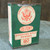 Vintage Du Pont Sporting Rifle Powder No 80 Tin Empty 8 Oz Gunpowder Can Gun
