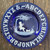 Westmoreland Cobalt Blue Glass Alphabet Child Plate Mary Gregory Swing L Plues