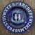Westmoreland Cobalt Blue Glass Alphabet Child Plate Mary Gregory Boy Girl L Plues