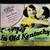 In Old Kentucky MGM Horse Race Movie Film Advertising Glass Magic Lantern Slide